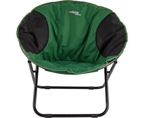Круглое кресло PALISAD Camping 85х46х85 см 69607 – изображение 3