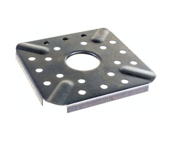 Рассекатель для газа Рыжий кот квадратный малый 004387 – изображение 3