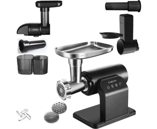 Мясорубка GARLYN MG-5000 КА-00000535 – изображение 3