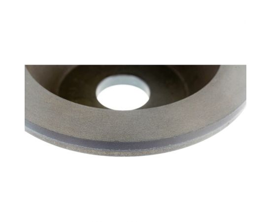 Круг алмазный чашечный 12А2 45 150х20х5х42х32 мм 125/100 БАЗИС АС4 В201 ПАИ 4820235010997 – изображение 3