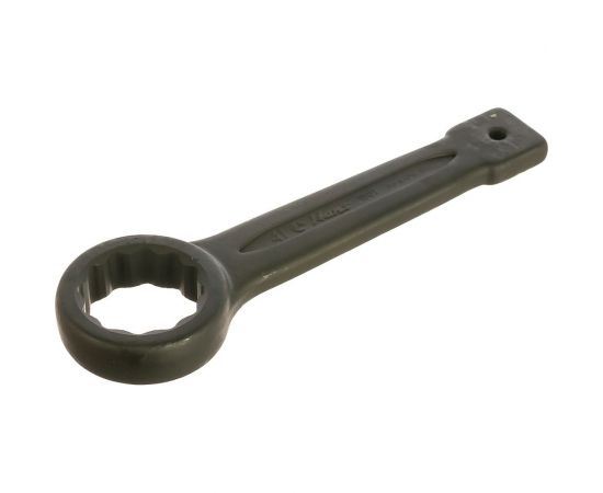 Накидной ударный ключ Hans 41мм 1501M041 – изображение 3