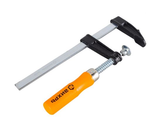 F-образная струбцина Вихрь 150x50 мм 73/9/5/1 – изображение 3