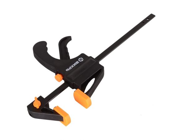 Быстрозажимная струбцина Вихрь 150x45 мм 73/9/5/4 – изображение 4