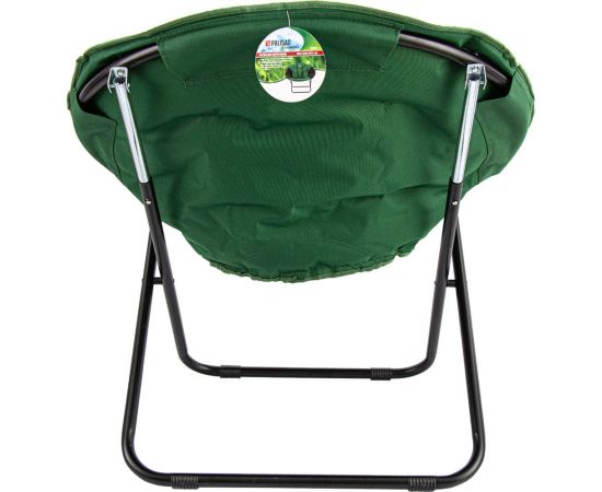 Круглое кресло PALISAD Camping 85х46х85 см 69607 – изображение 4