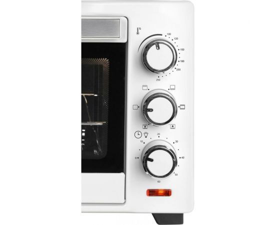 Многофункциональная мини-печь GFGRIL GFO-20W – изображение 4