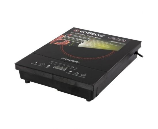 Настольная плитка Endever Skyline DP-43 80610 – изображение 4