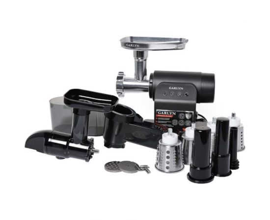 Мясорубка GARLYN MG-5000 КА-00000535 – изображение 4