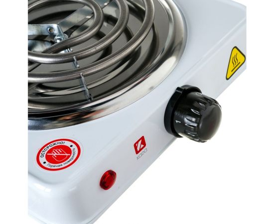 Электрическая плита KADA PEO-01 WHITE 00000201024 – изображение 4