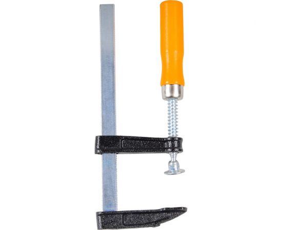 F-образная струбцина Вихрь 150x50 мм 73/9/5/1 – изображение 4