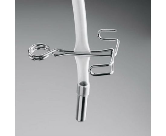 Соковарка Webber R BE-08/2 8 л нержавеющая сталь 0R-00006698 – изображение 4