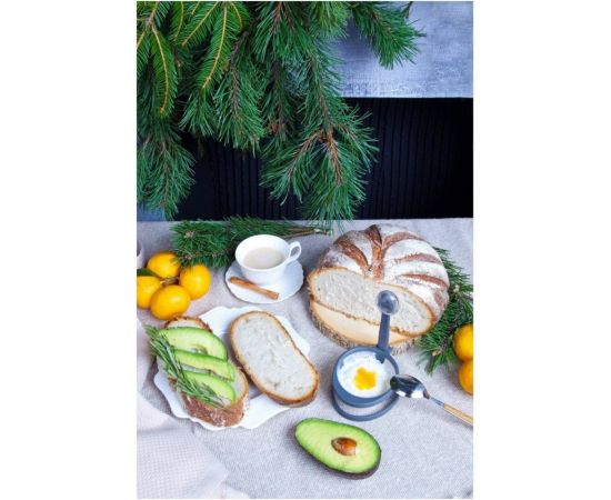 Подставка для варки яиц-пашот Walmer Home Chef W30027093 – изображение 4