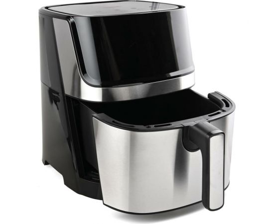 Аэрогриль GFGRIL технология Rapid Air GFA-6000 – изображение 4