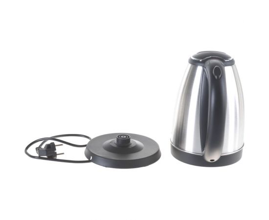 Чайник HomeStar HS-1010 1.8 л, стальной 003013 – изображение 4