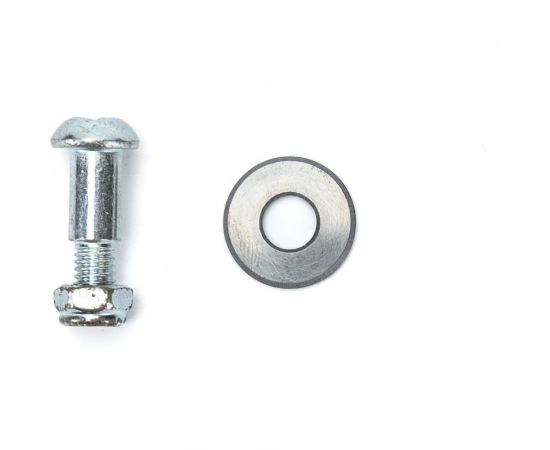 Ролик для плиткорезов 400/12, 500/14, 600/14 Вихрь 73/3/5/8 – изображение 4