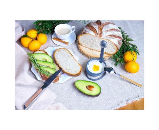 Подставка для варки яиц-пашот Walmer Home Chef W30027093 – изображение 5