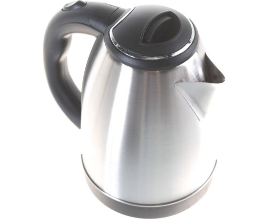 Чайник HomeStar HS-1010 1.8 л, стальной 003013 – изображение 5