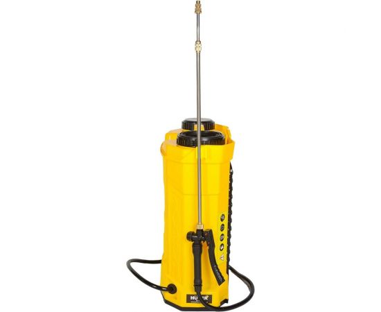 Аккумуляторный опрыскиватель Huter SP-16AC 70/13/29 – изображение 5