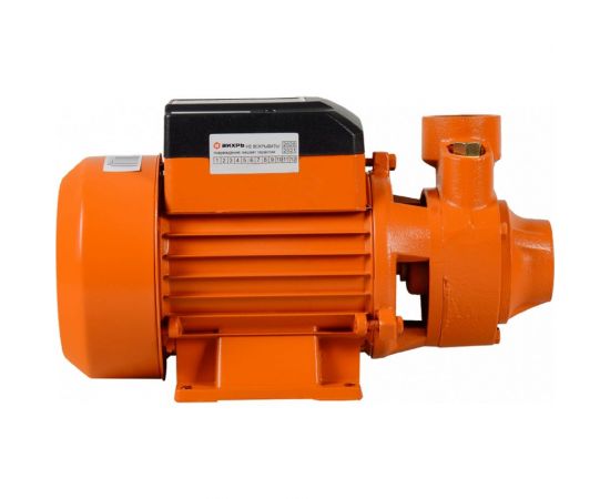 Поверхностный насос Вихрь ПН-40/30 68/4/11 – изображение 5