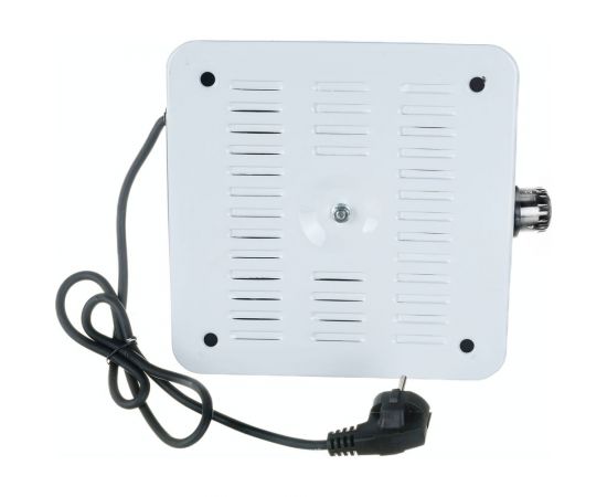 Электрическая плита KADA PEO-01 WHITE 00000201024 – изображение 5