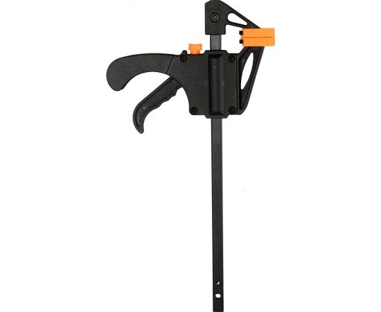 Быстрозажимная струбцина Вихрь 150x45 мм 73/9/5/4 – изображение 6