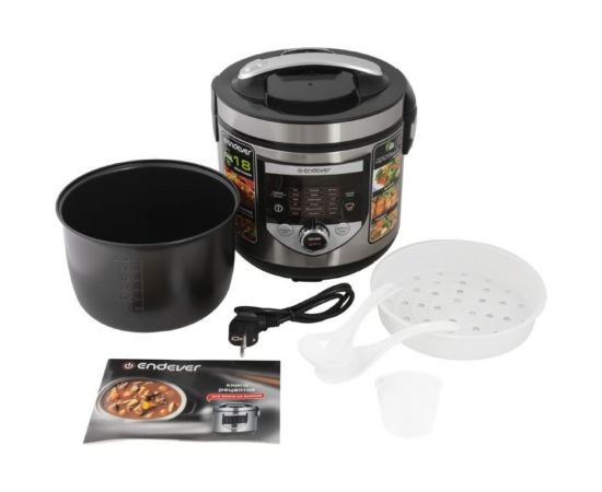 Электрическая мультиварка Endever Vita 61 90235 – изображение 6