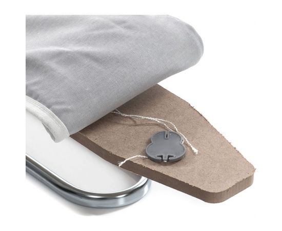 Рукав для гладильной доски Zalger 505х95 мм, ДСП 500603 – изображение 6