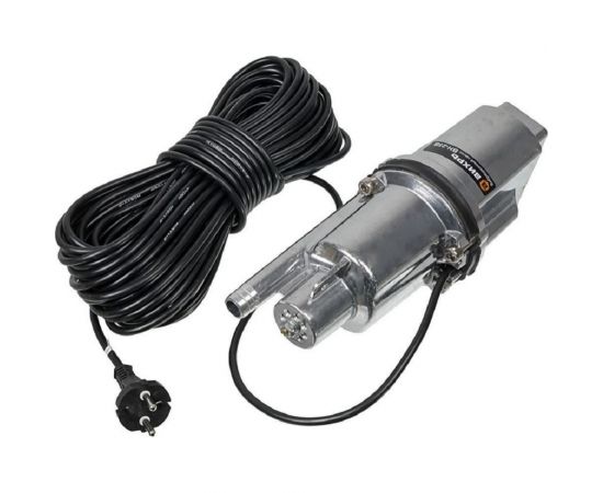 Вибрационный насос Вихрь ВН-25В 68/8/3 – изображение 6