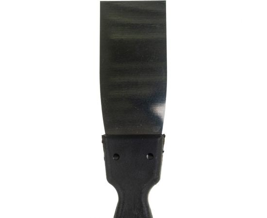 Шпатель Вихрь нержавеющая cталь, пластиковая рукоятка, 40 мм 73/3/2/28 – изображение 6