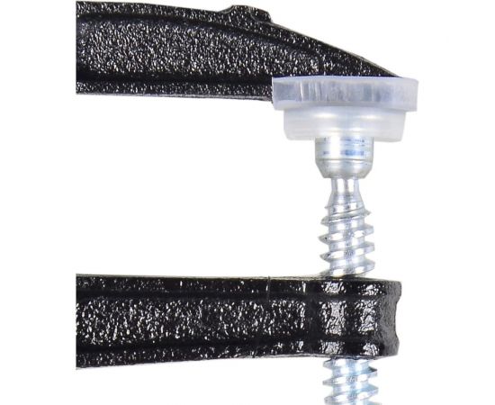 F-образная струбцина Вихрь 150x50 мм 73/9/5/1 – изображение 6