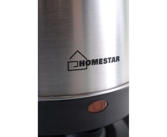 Чайник HomeStar HS-1010 1.8 л, стальной 003013 – изображение 6