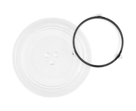 Микроволновая печь HARPER HMW-20SM01 WHITE H00002930 – изображение 6