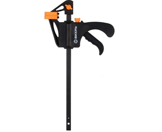 Быстрозажимная струбцина Вихрь 150x45 мм 73/9/5/4 – изображение 7