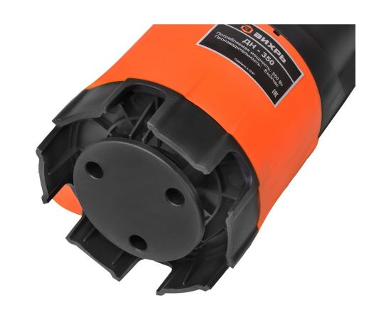 Дренажный насос Вихрь ДН-350 68/2/8 – изображение 7