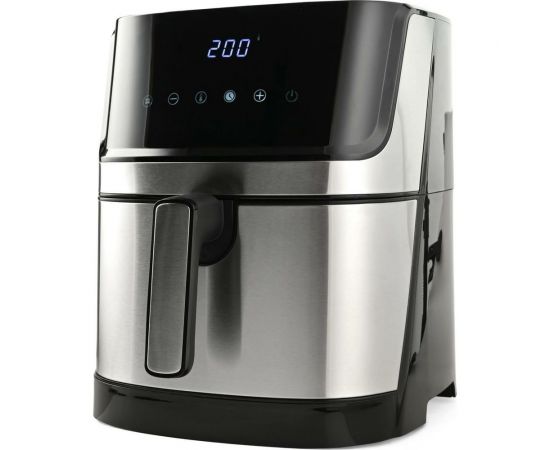 Аэрогриль GFGRIL технология Rapid Air GFA-6000 – изображение 7