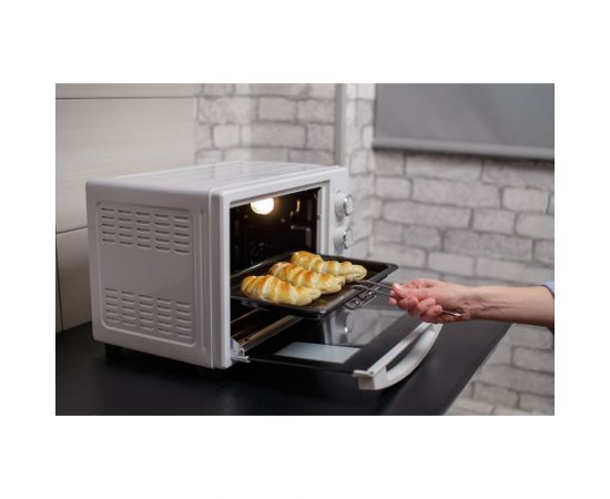 Многофункциональная мини-печь GFGRIL GFO-20W – изображение 7