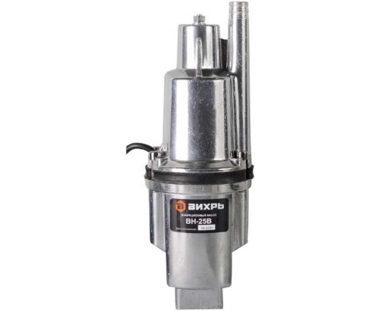 Вибрационный насос Вихрь ВН-25В 68/8/3 – изображение 7
