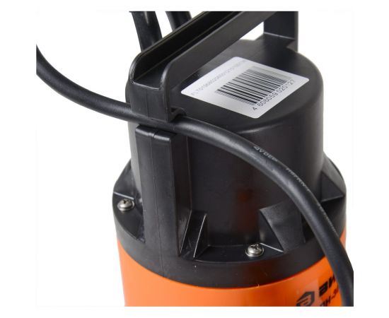 Дренажный насос Вихрь ДН-300 68/2/6 – изображение 7