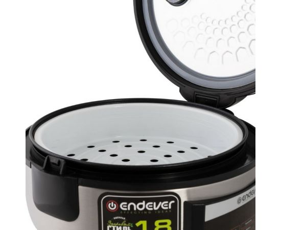 Электрическая мультиварка Endever Vita 61 90235 – изображение 7