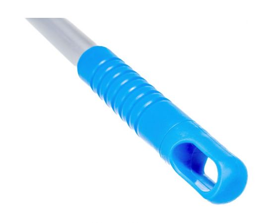 Телескопическая щетка сметка для мытья а/м DolleX 80-130 см WSH-1960 – изображение 7