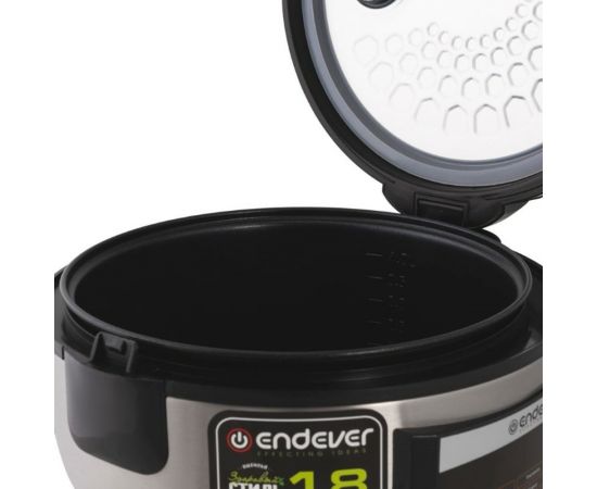 Электрическая мультиварка Endever Vita 61 90235 – изображение 8