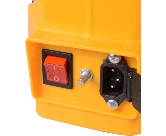 Аккумуляторный опрыскиватель Huter SP-12AC 70/13/28 – изображение 8