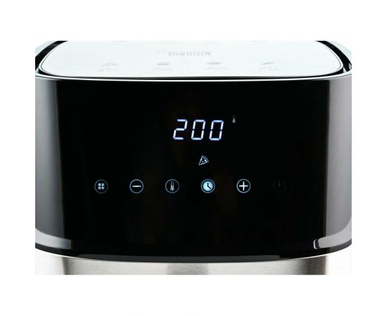 Аэрогриль GFGRIL технология Rapid Air GFA-6000 – изображение 8