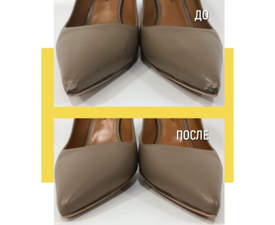 Жидкая кожа WALNUT белая, 30 мл WLN0350 – изображение 8