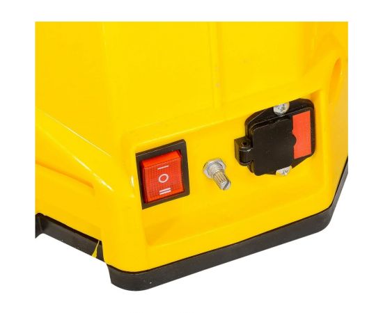 Аккумуляторный опрыскиватель Huter SP-16AC 70/13/29 – изображение 8