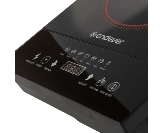 Настольная плитка Endever Skyline DP-43 80610 – изображение 9