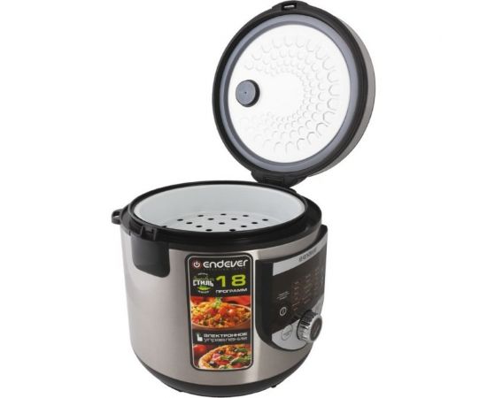 Электрическая мультиварка Endever Vita 61 90235 – изображение 9