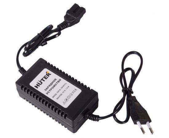 Аккумуляторный опрыскиватель Huter SP-12AC 70/13/28 – изображение 9