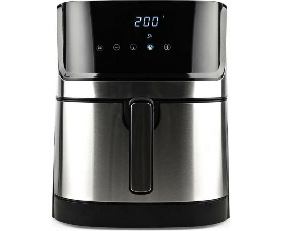 Аэрогриль GFGRIL технология Rapid Air GFA-6000 – изображение 9