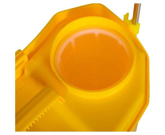 Аккумуляторный опрыскиватель Huter SP-16AC 70/13/29 – изображение 10