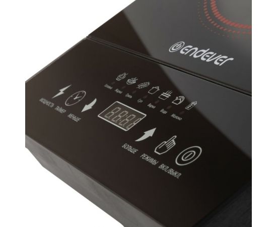 Настольная плитка Endever Skyline DP-43 80610 – изображение 10